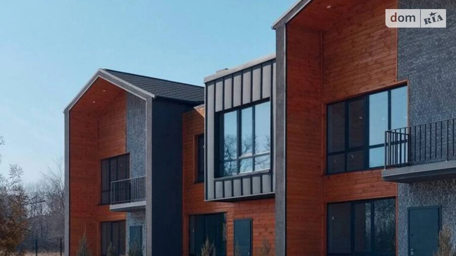 вулиця Спокійний Став, 3 Индустриальный Днепр, цена: 76700 $ - фото 2