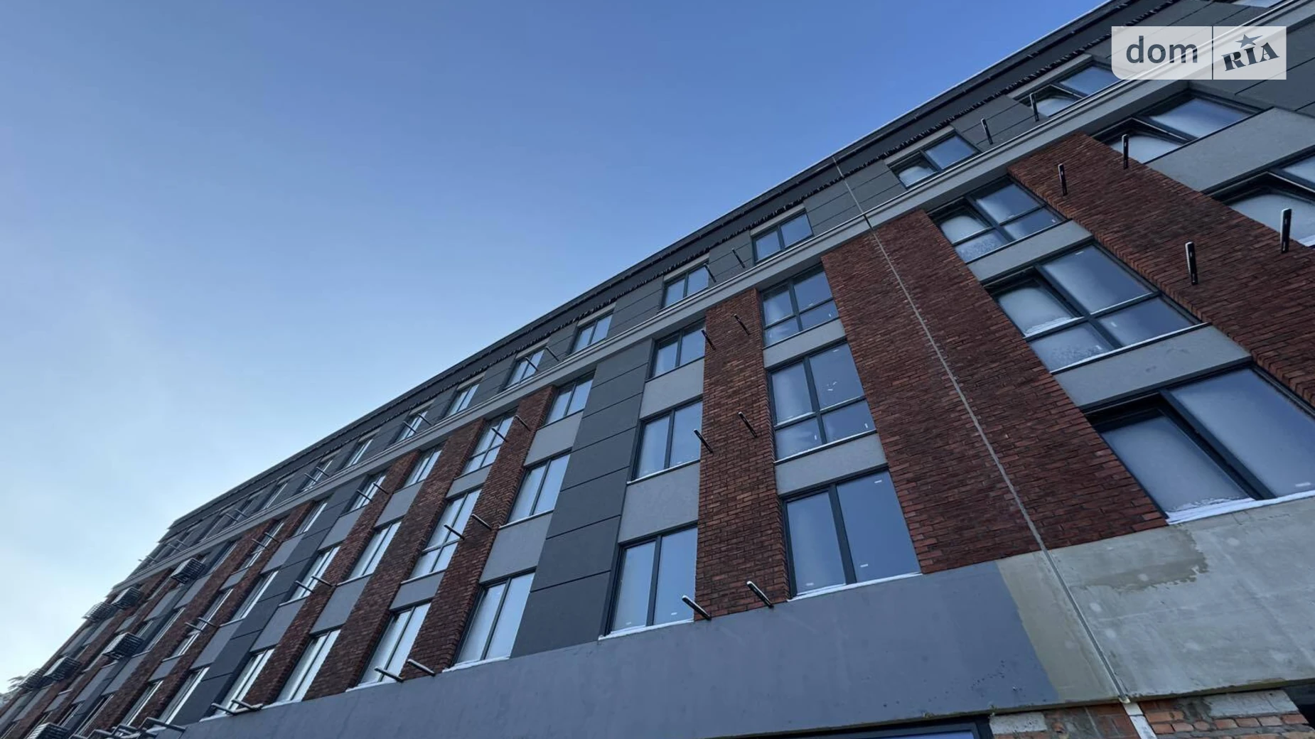 Продается 1-комнатная квартира 40.4 кв. м в Ирпене, ул. Соборная(ІІІ Интернационала), 33 - фото 2