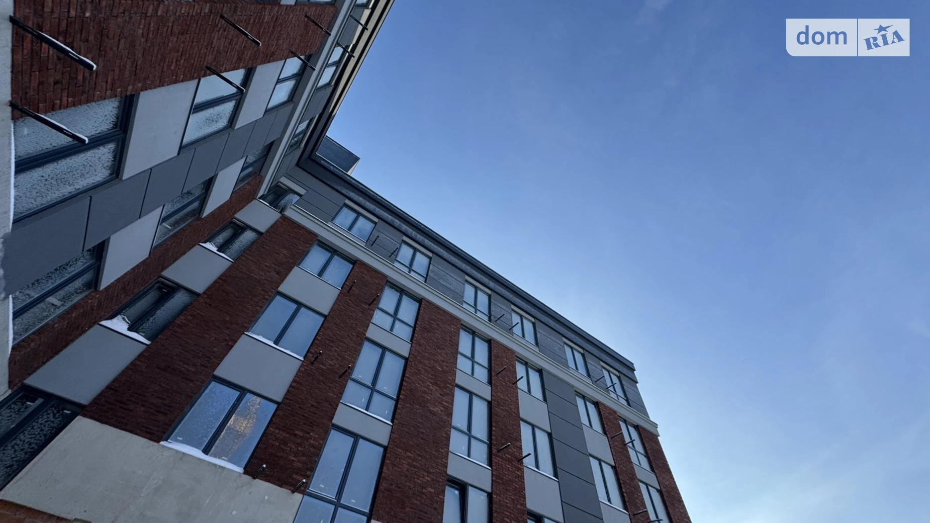 Продается 1-комнатная квартира 40.4 кв. м в Ирпене, ул. Соборная(ІІІ Интернационала), 33 - фото 4