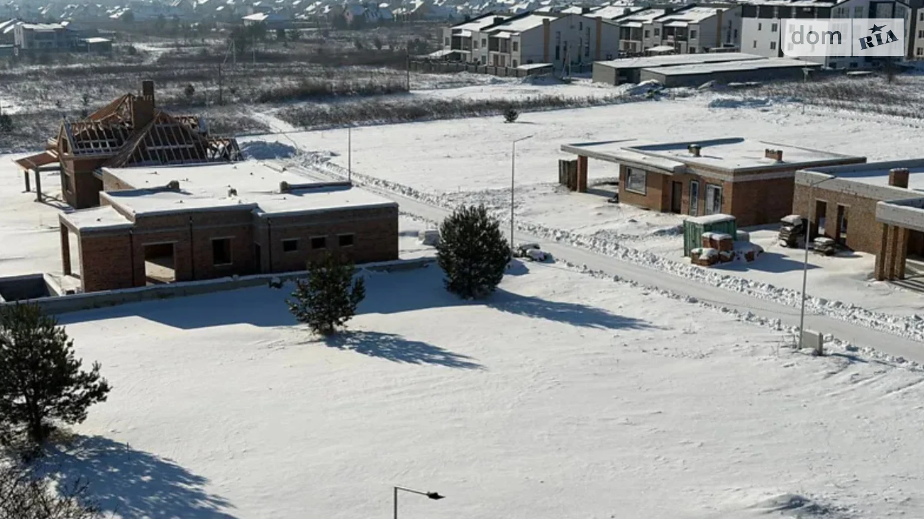 Продается земельный участок 8.4 соток в Ровенской области, цена: 100000 $ - фото 5