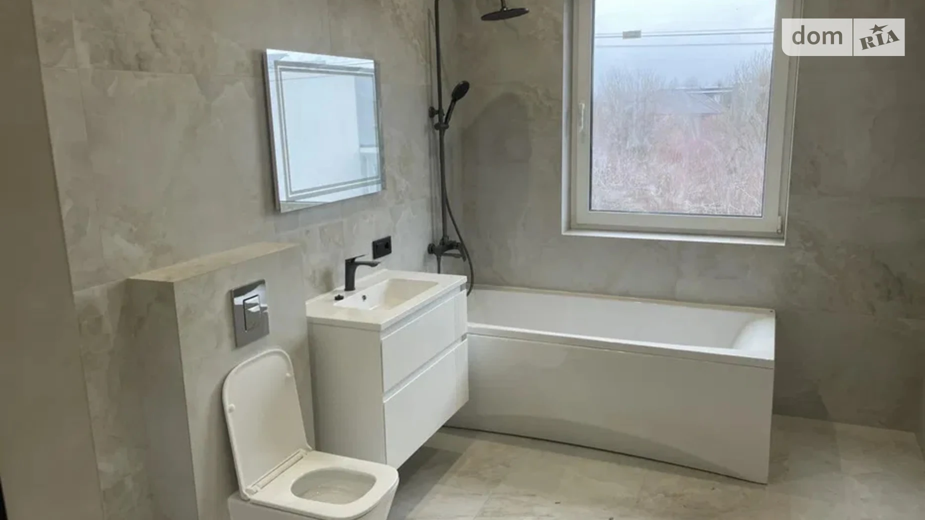 Продается дом на 2 этажа 110 кв. м с балконом, цена: 139500 $ - фото 4