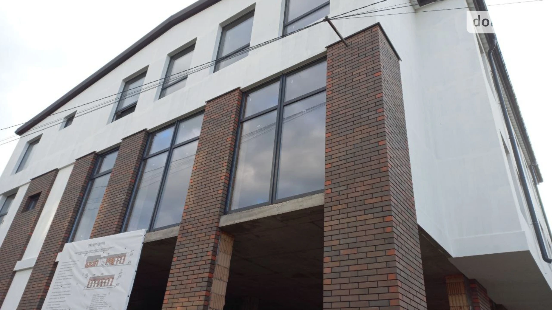 Продается помещения свободного назначения 789.8 кв. м в 3-этажном здании, цена: 780000 $ - фото 2