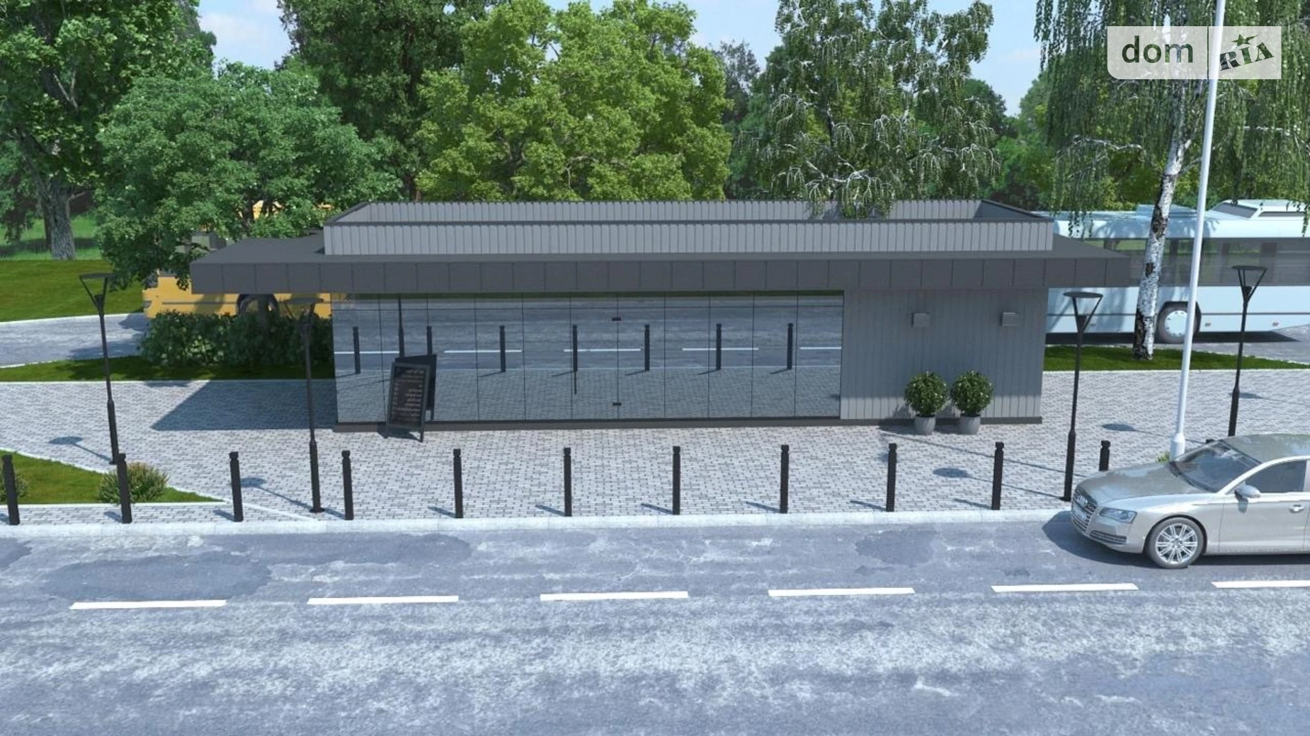 вул. Панаса Мирного Озерна Хмельницький, цена: 60000 $ - фото 4