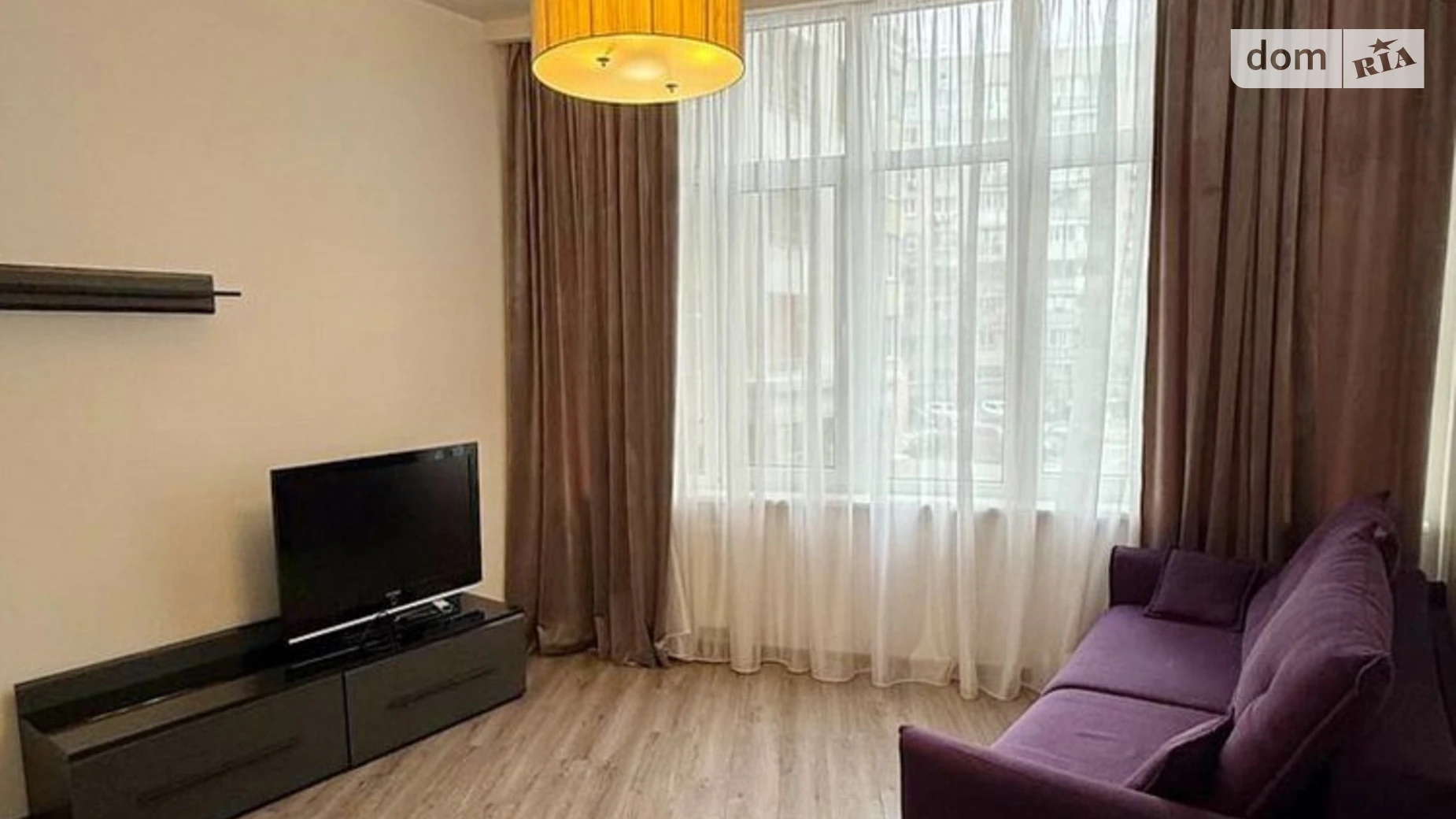 Продається 1-кімнатна квартира 61 кв. м у Одесі, пров. Аркадіївський, 9/1 - фото 3