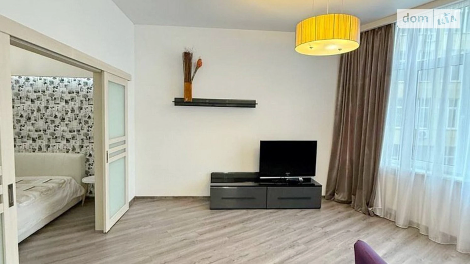 Продається 1-кімнатна квартира 61 кв. м у Одесі, пров. Аркадіївський, 9/1 - фото 4