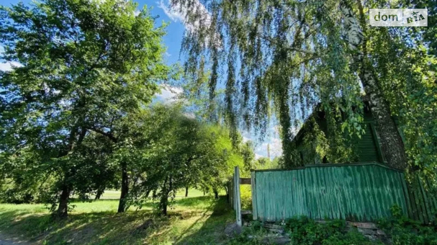 Продается земельный участок 8.69 соток в Черниговской области, цена: 50000 $ - фото 2