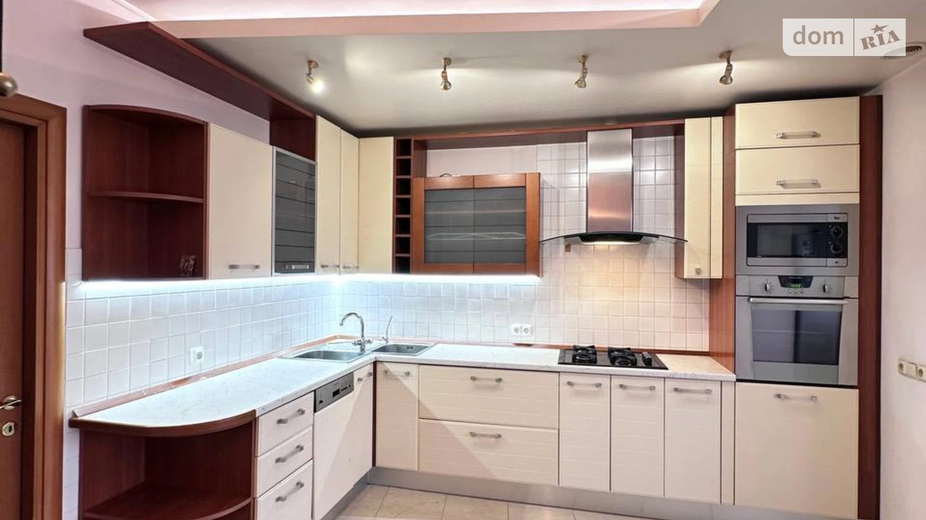 Продается 3-комнатная квартира 127 кв. м в Хмельницком, ул. Свободы - фото 3