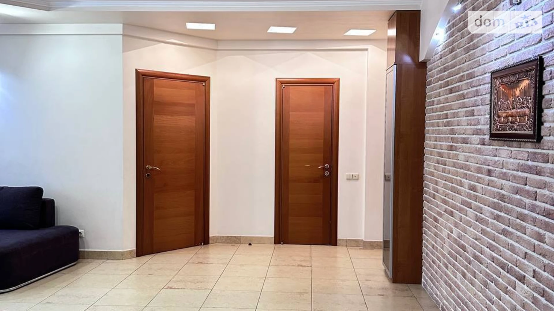 Продается 3-комнатная квартира 127 кв. м в Хмельницком, ул. Свободы - фото 4