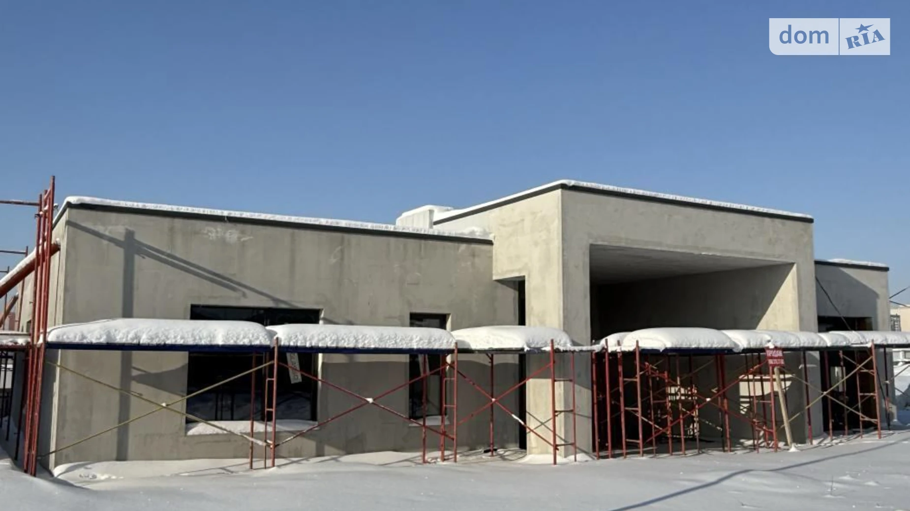 Продается одноэтажный дом 173.8 кв. м с балконом, цена: 210000 $ - фото 5