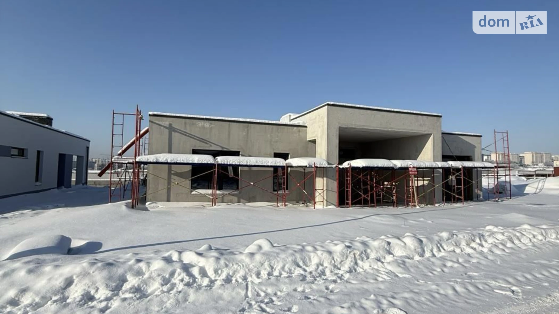 Продается одноэтажный дом 173.8 кв. м с балконом, цена: 210000 $ - фото 4