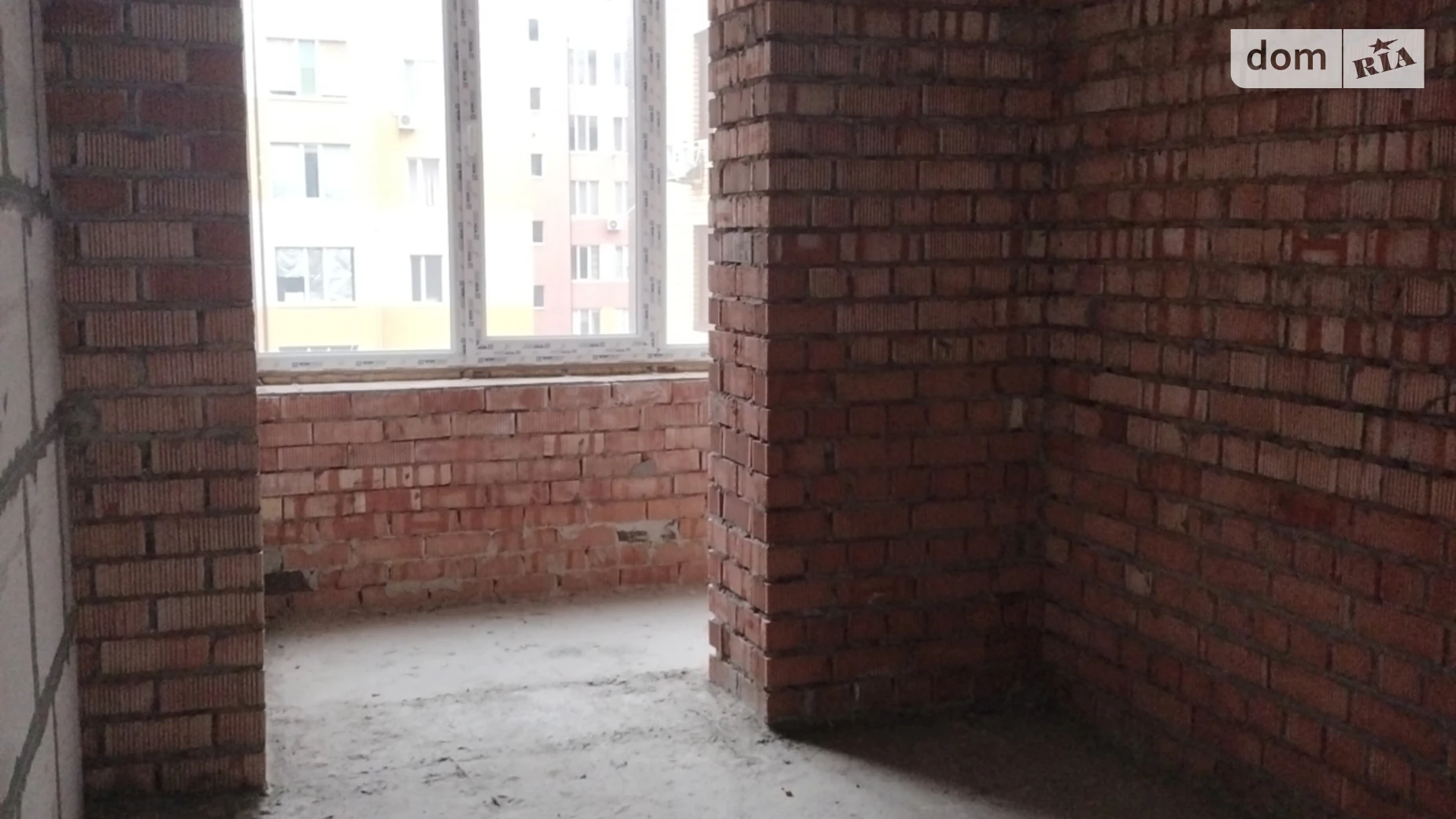Продається 2-кімнатна квартира 55 кв. м у Одесі, вул. Михайла Грушевського, 39/3 корпус 3 - фото 3