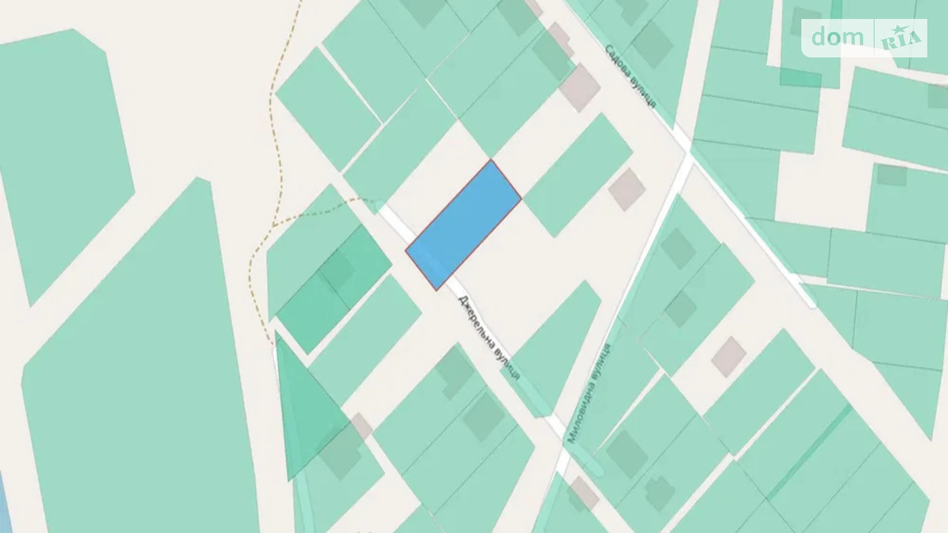 Продается земельный участок 10 соток в Львовской области, цена: 14000 $ - фото 2