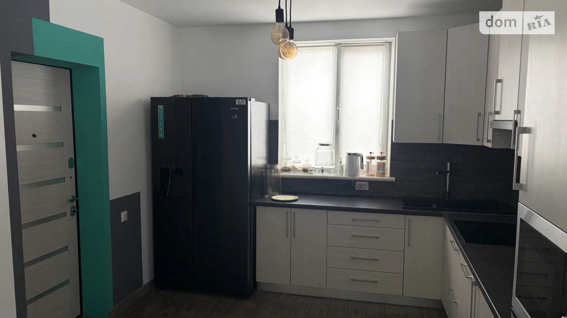 Продается дом на 2 этажа 96.9 кв. м с садом, цена: 79999 $ - фото 2