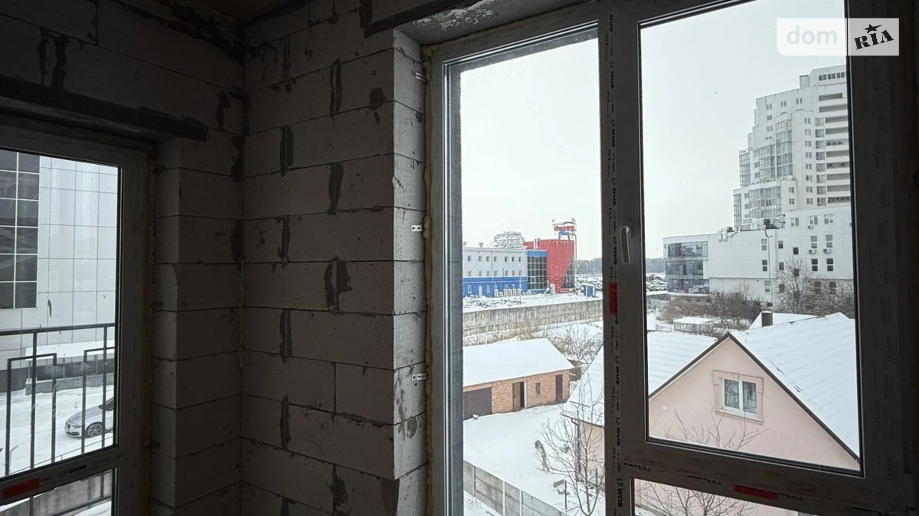 Продается 2-комнатная квартира 64 кв. м в Хмельницком, пер. Степана Бандеры - фото 2