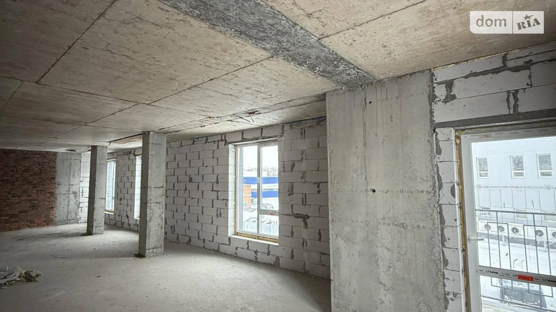 Продается 2-комнатная квартира 64 кв. м в Хмельницком, пер. Степана Бандеры - фото 4