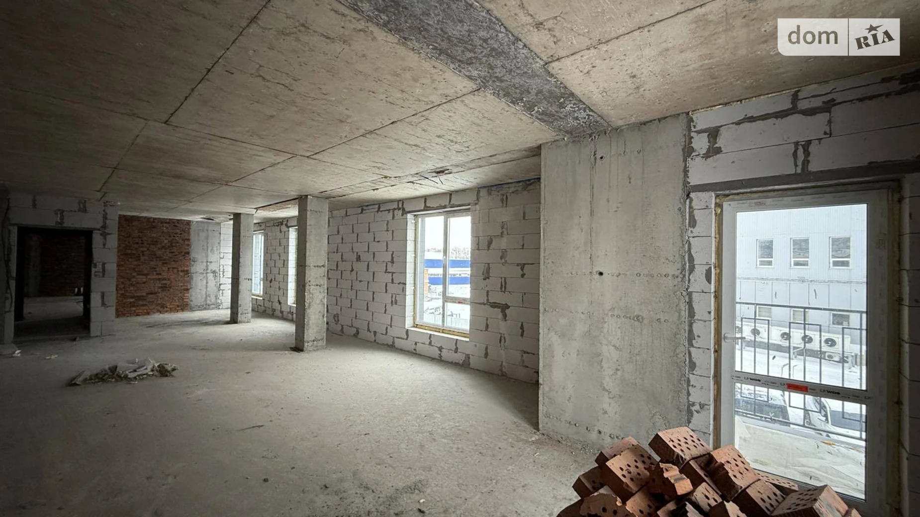 Продается 2-комнатная квартира 64 кв. м в Хмельницком, пер. Степана Бандеры - фото 5