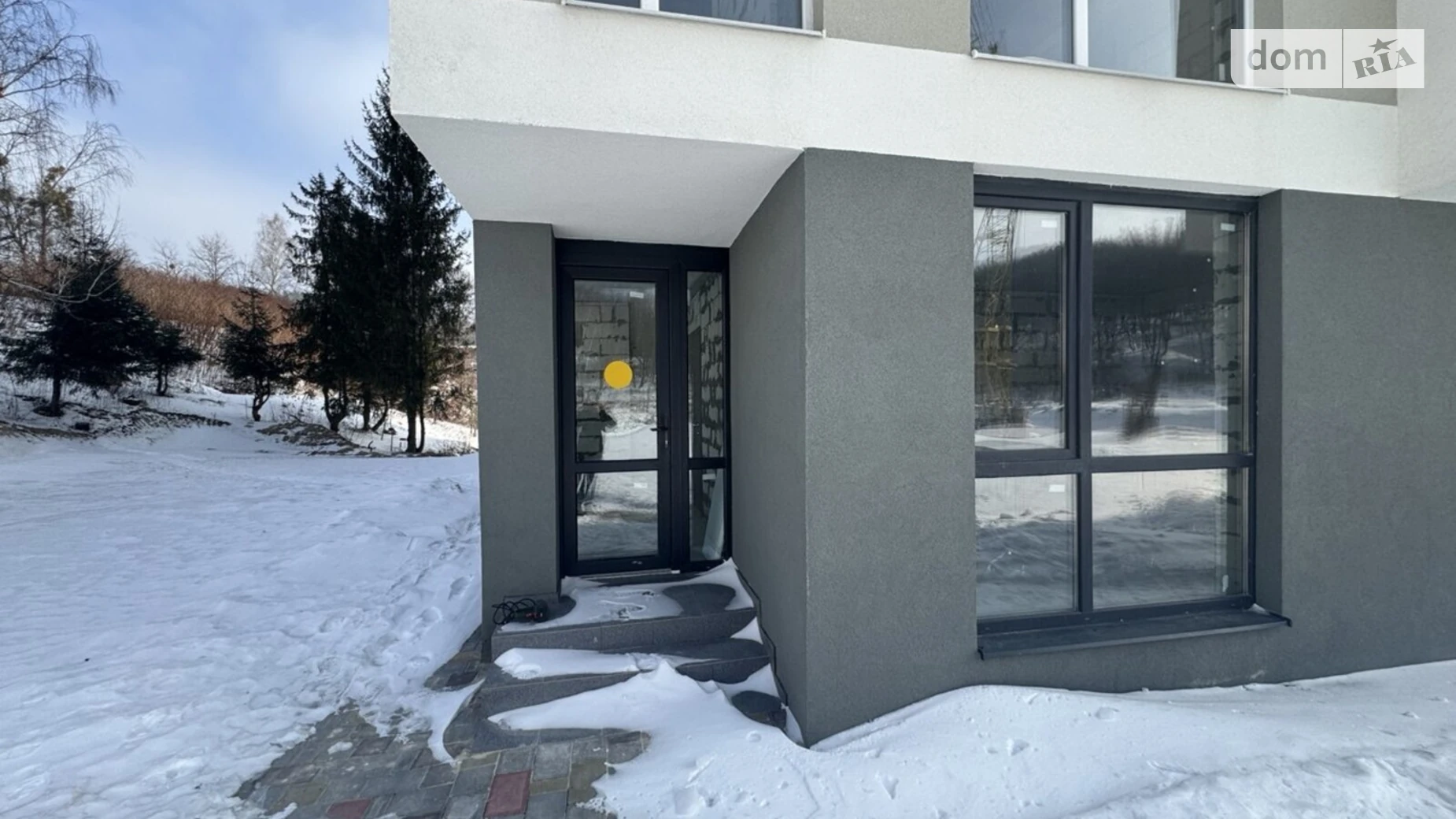 Продается 1-комнатная квартира 51.3 кв. м в Кременце, ул. Дубенская - фото 3