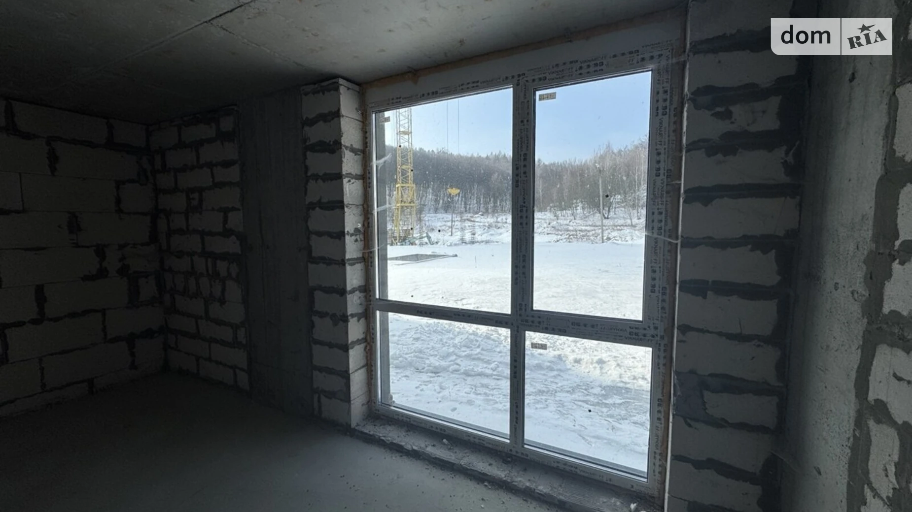Продается 1-комнатная квартира 51.3 кв. м в Кременце, ул. Дубенская - фото 5