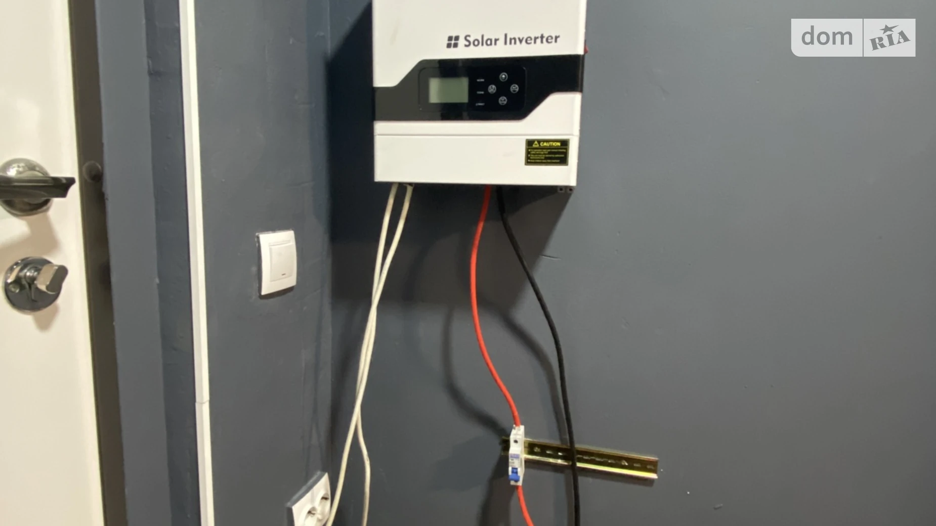 Продается 1-комнатная квартира 34.5 кв. м в Ирпене, ул. Матвея Донцова(Тургеневская), 10А - фото 2