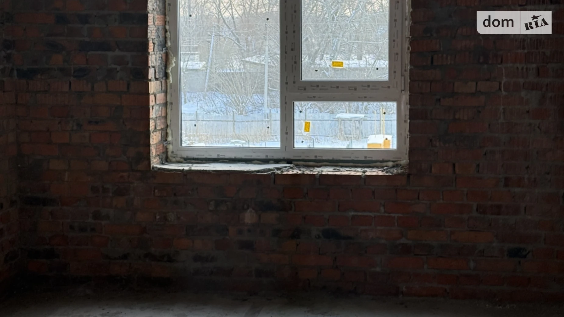 Продается 2-комнатная квартира 75 кв. м в Хмельницком, ул. Нижняя Береговая, 1Б корпус 2 - фото 2