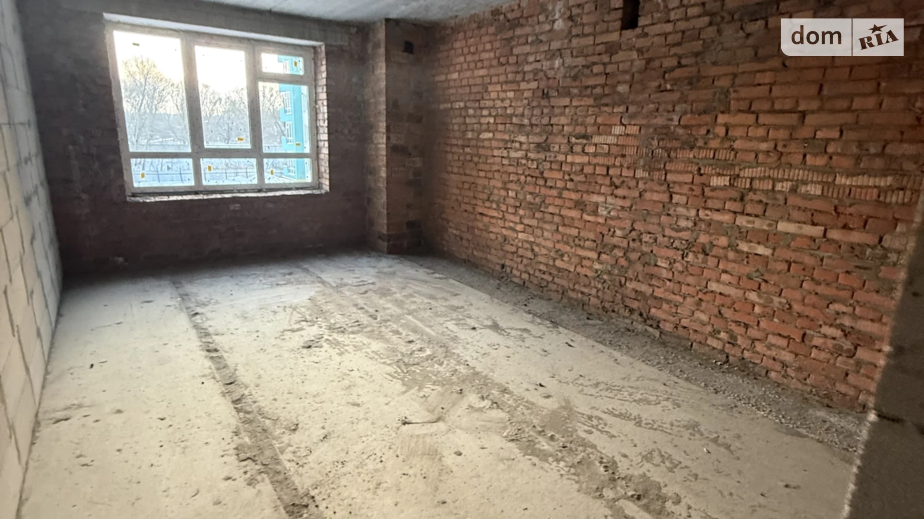 Продается 2-комнатная квартира 75 кв. м в Хмельницком, ул. Нижняя Береговая, 1Б корпус 2 - фото 3