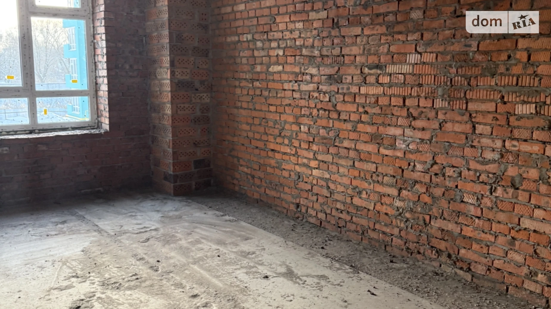 Продается 2-комнатная квартира 75 кв. м в Хмельницком, ул. Нижняя Береговая, 1Б корпус 2 - фото 4