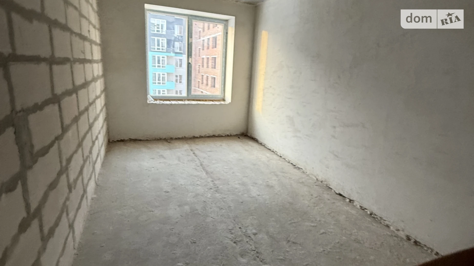 Продается 2-комнатная квартира 49 кв. м в Хмельницком, ул. Нижняя Береговая, 1Б - фото 2