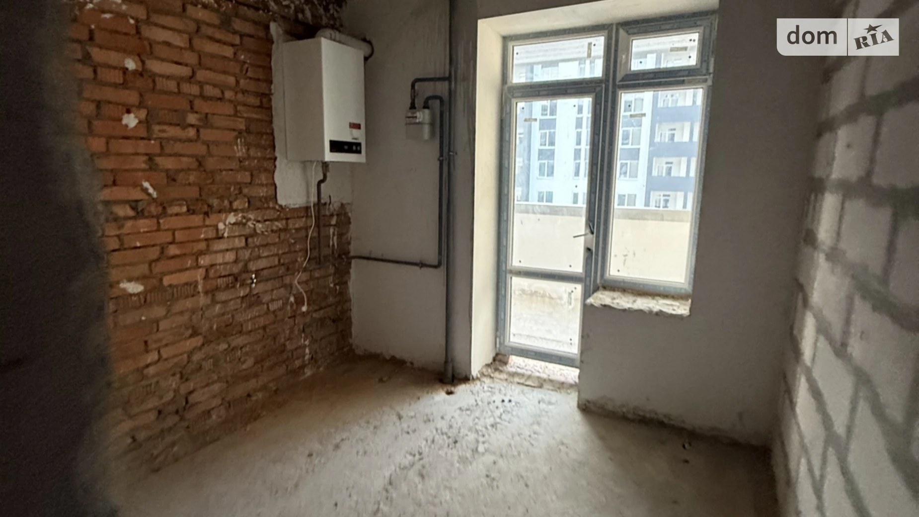 Продается 2-комнатная квартира 49 кв. м в Хмельницком, ул. Нижняя Береговая, 1Б - фото 4