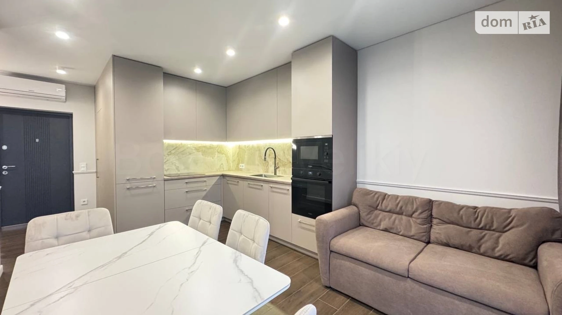 Продается 1-комнатная квартира 44 кв. м в, цена: 81000 $ - фото 3