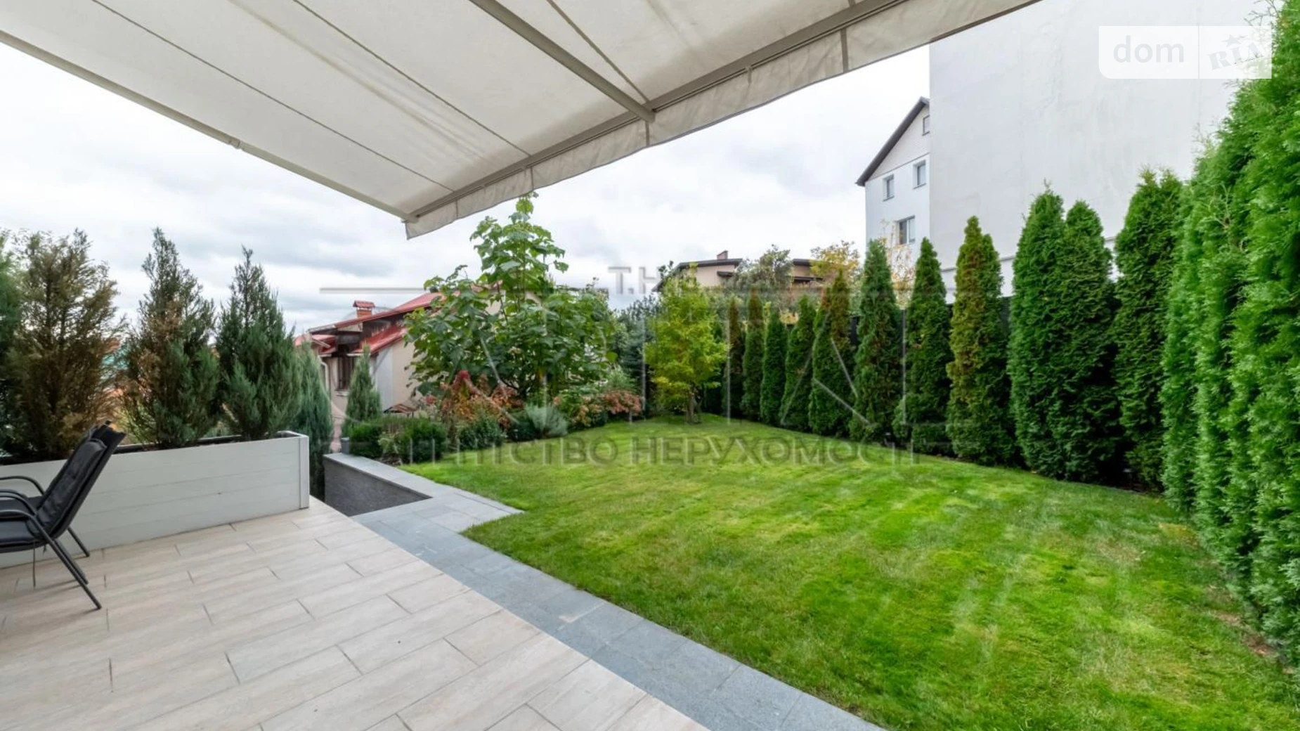 Продается дом на 3 этажа 389.1 кв. м с бассейном, цена: 800000 $ - фото 5