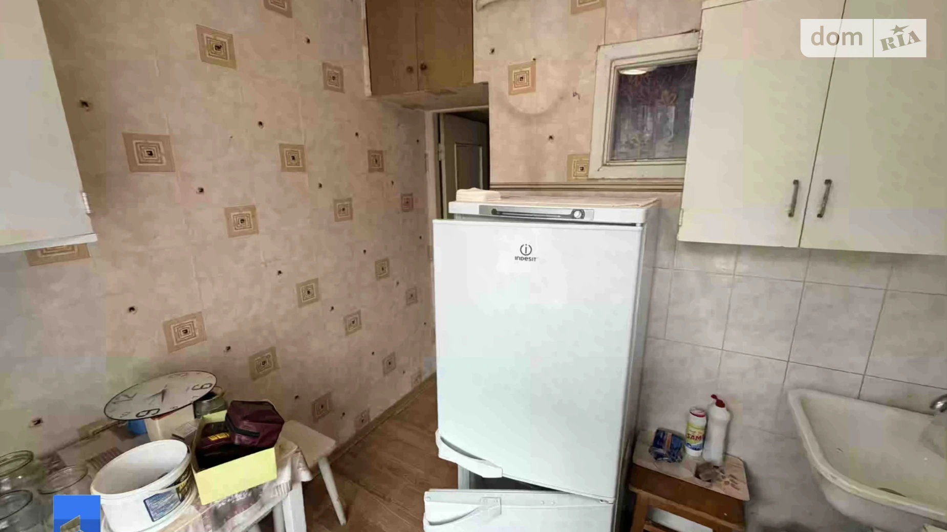 Продается 2-комнатная квартира 43.5 кв. м в Авиаторском, ул. Аэродром, 10 - фото 2
