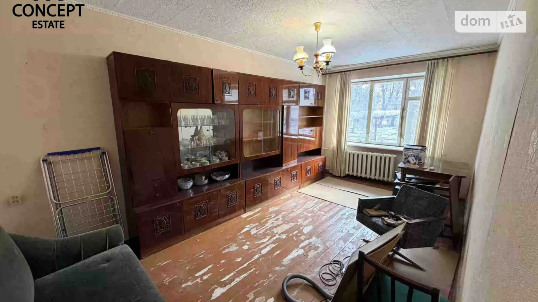 Продается 2-комнатная квартира 43.5 кв. м в Авиаторском, ул. Аэродром, 10 - фото 5