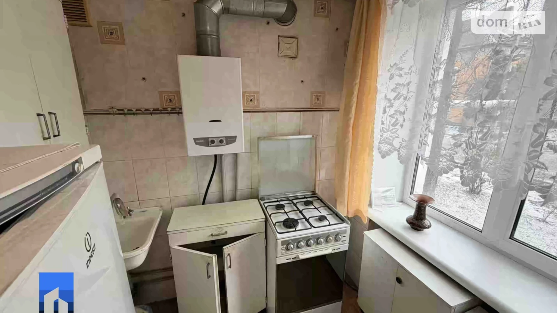 Продается 2-комнатная квартира 43.5 кв. м в Авиаторском, ул. Аэродром, 10 - фото 4