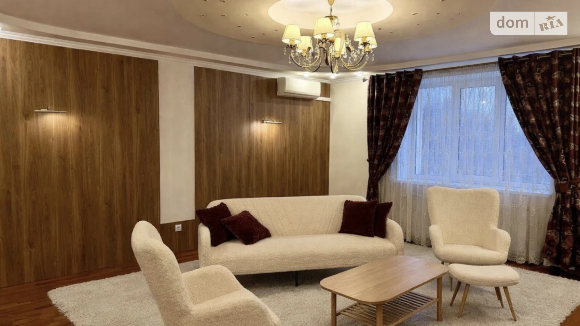 Продается 4-комнатная квартира 120 кв. м в Виннице, ул. Келецкая, 51А - фото 2