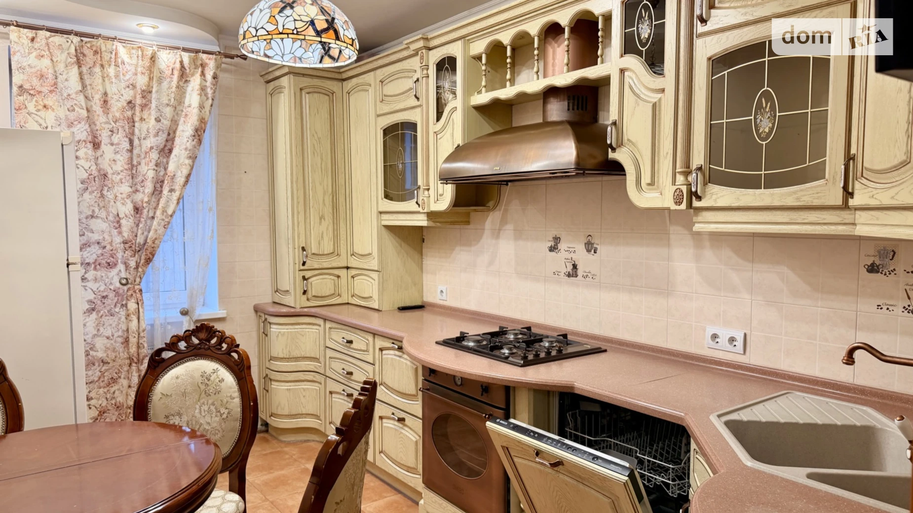 Продается 4-комнатная квартира 120 кв. м в Виннице, ул. Келецкая, 51А - фото 5