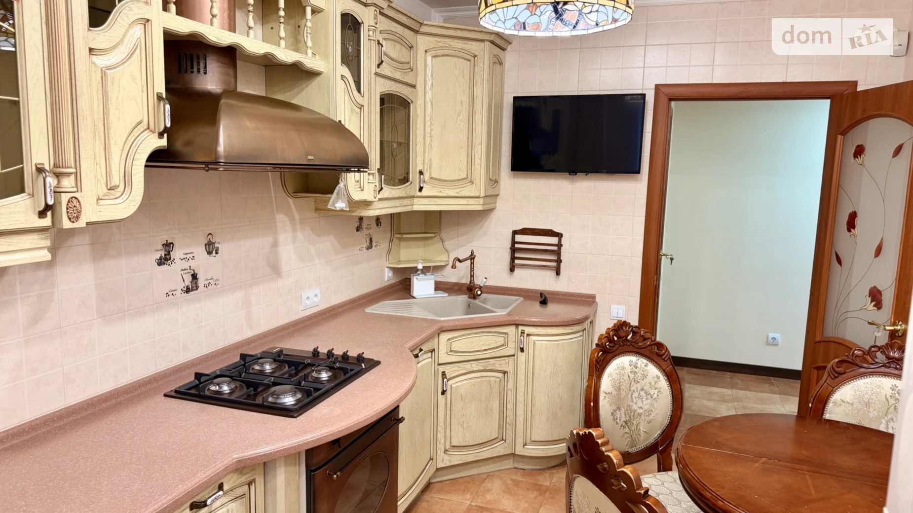 Продается 4-комнатная квартира 120 кв. м в Виннице, ул. Келецкая, 51А - фото 4