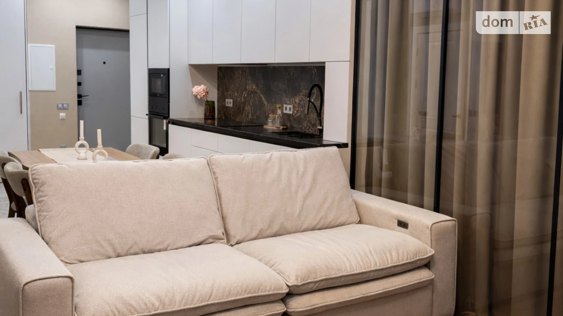 Продається 2-кімнатна квартира 76 кв. м у Києві, цена: 249000 $ - фото 5