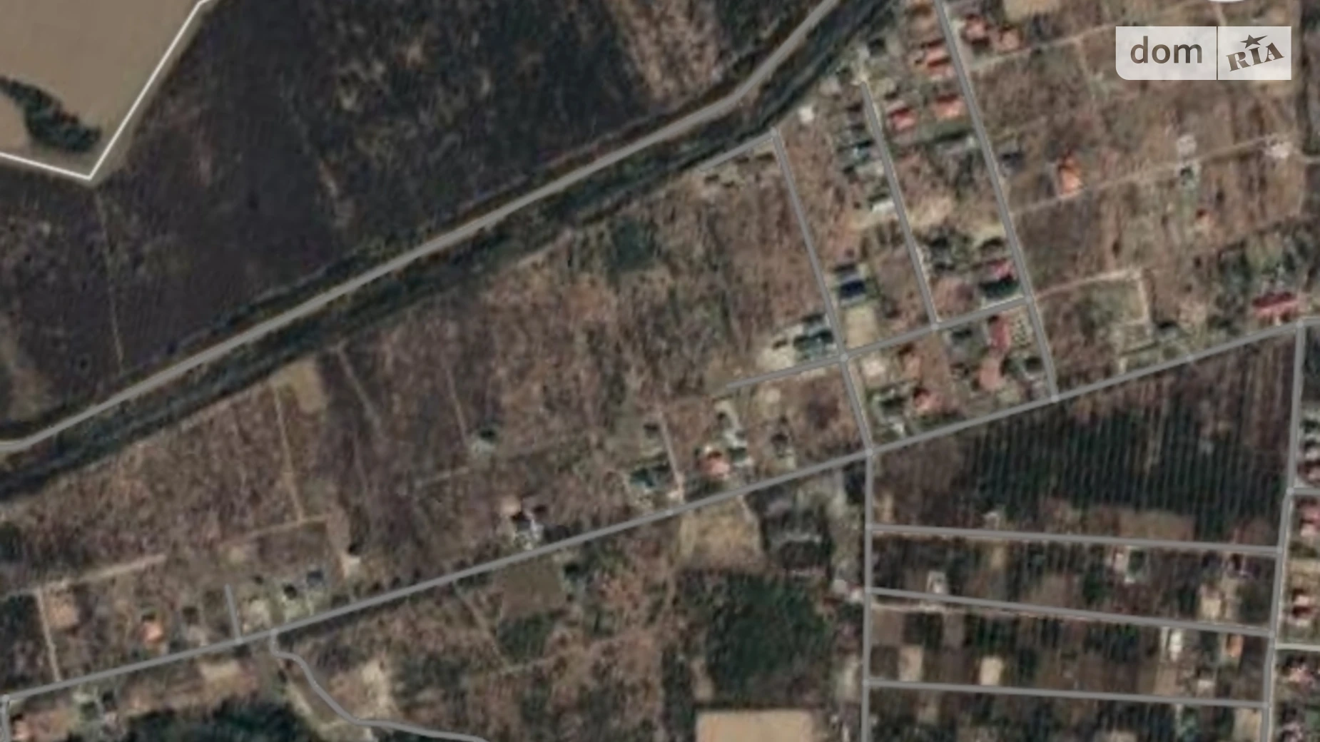 Продается земельный участок 6.29 соток в Закарпатской области, цена: 32000 $ - фото 3