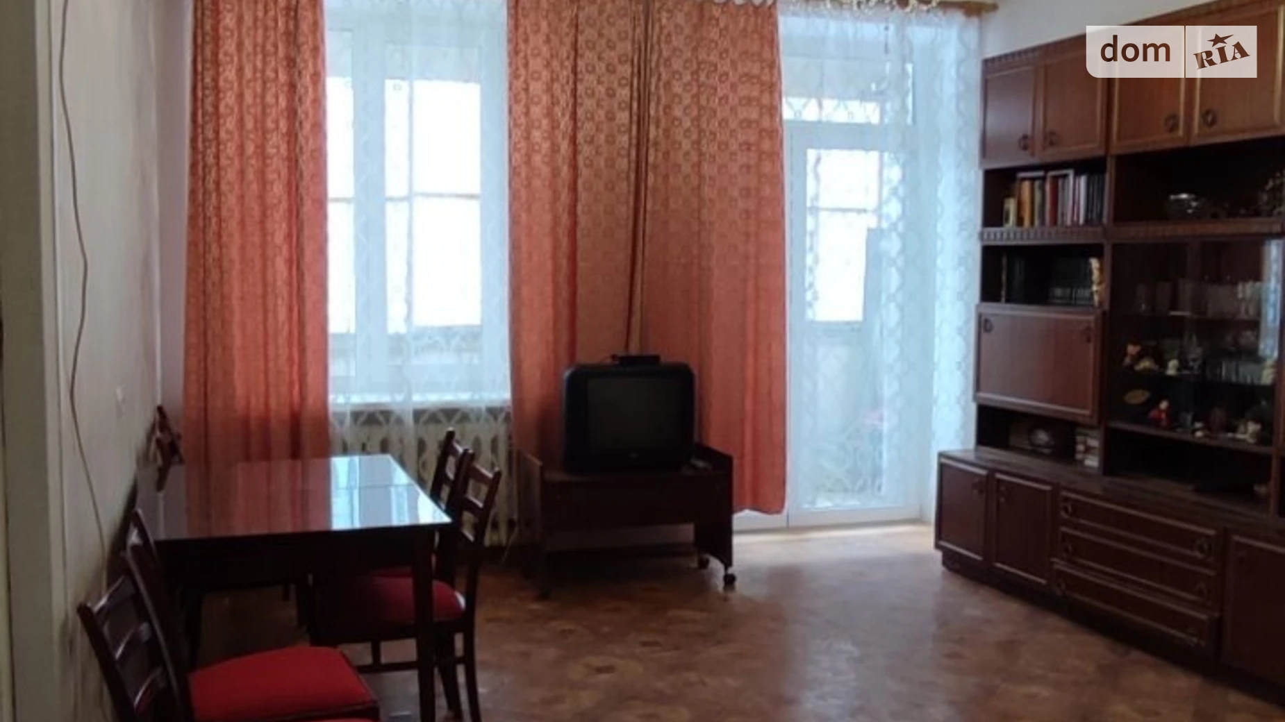 Сдается в аренду 2-комнатная квартира 53.6 кв. м в Харькове, ул. Чернышевская, 78 - фото 5