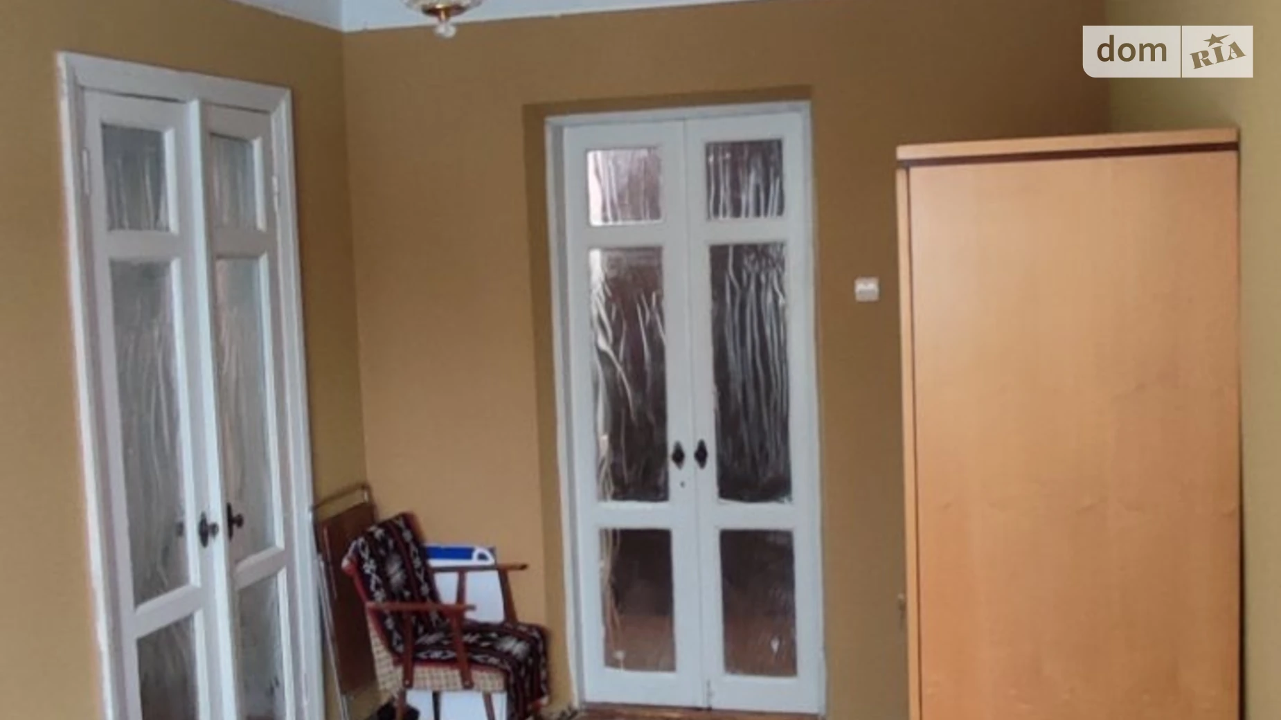 Сдается в аренду 2-комнатная квартира 53.6 кв. м в Харькове, ул. Чернышевская, 78 - фото 4