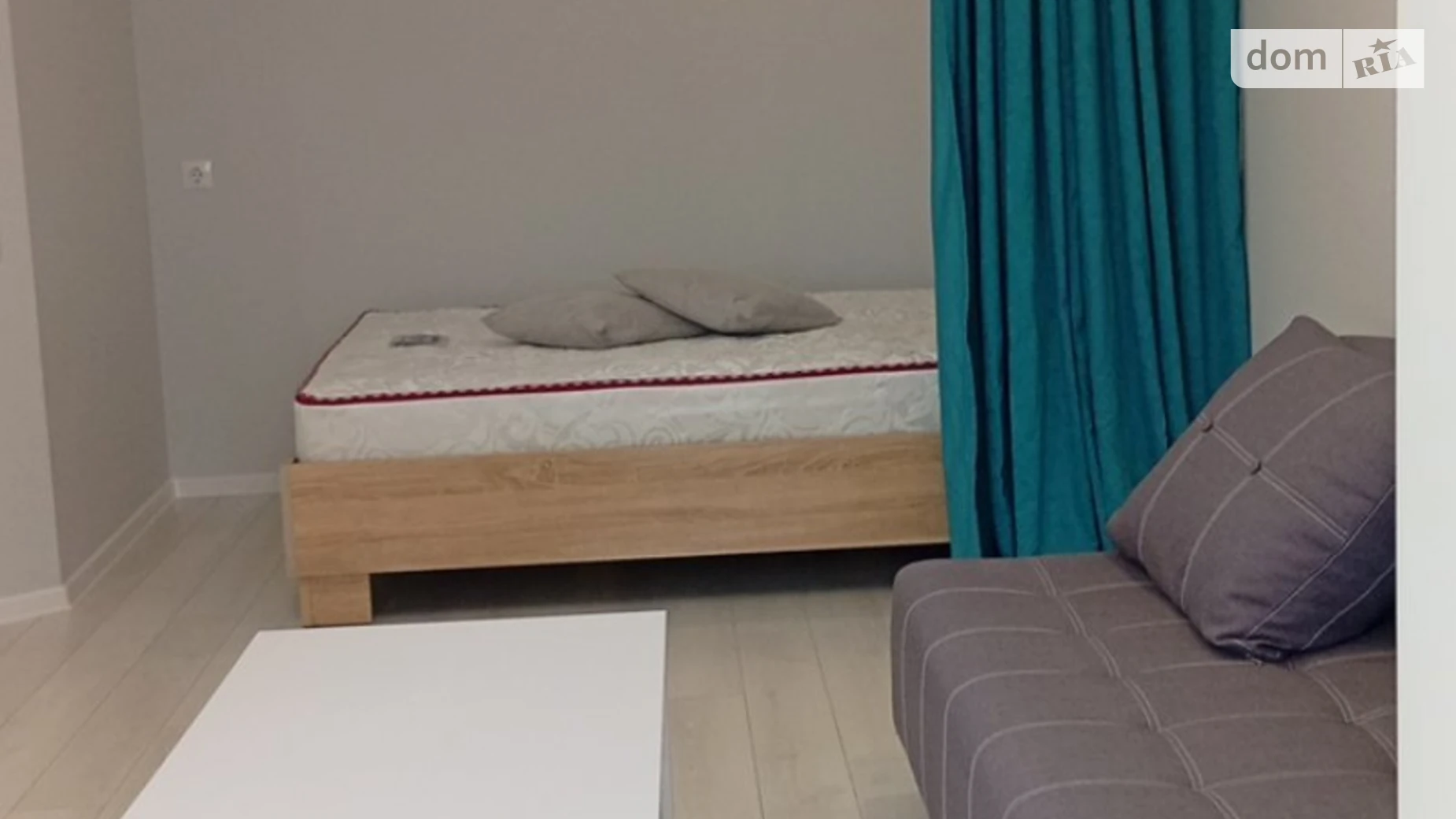 Сдается в аренду 1-комнатная квартира 47 кв. м в Львове, ул. Пулюя Ивана - фото 3