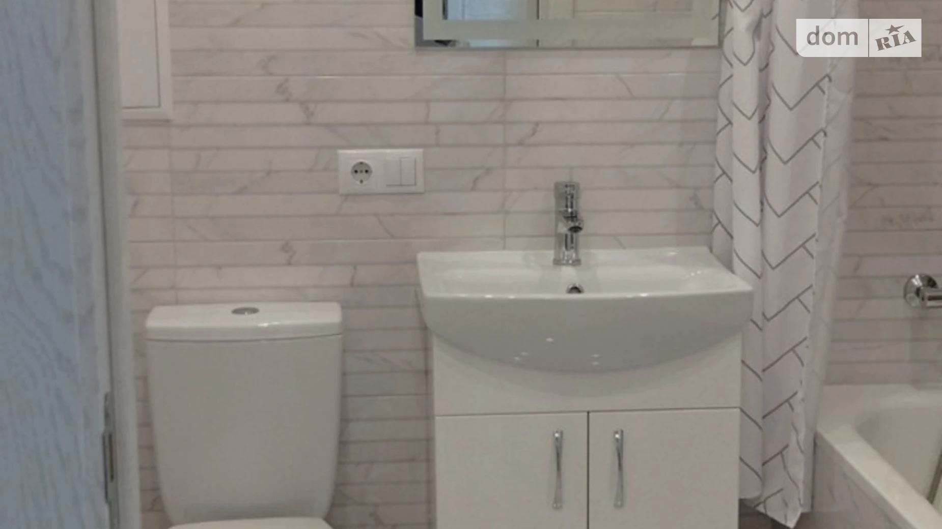 Сдается в аренду 1-комнатная квартира 47 кв. м в Львове, ул. Пулюя Ивана - фото 5