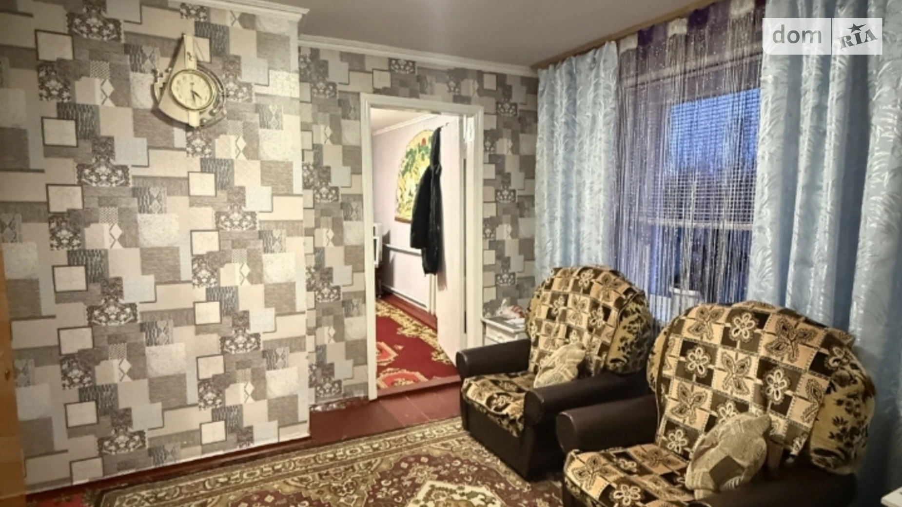 Продается одноэтажный дом 67.4 кв. м с верандой, цена: 60000 $ - фото 5