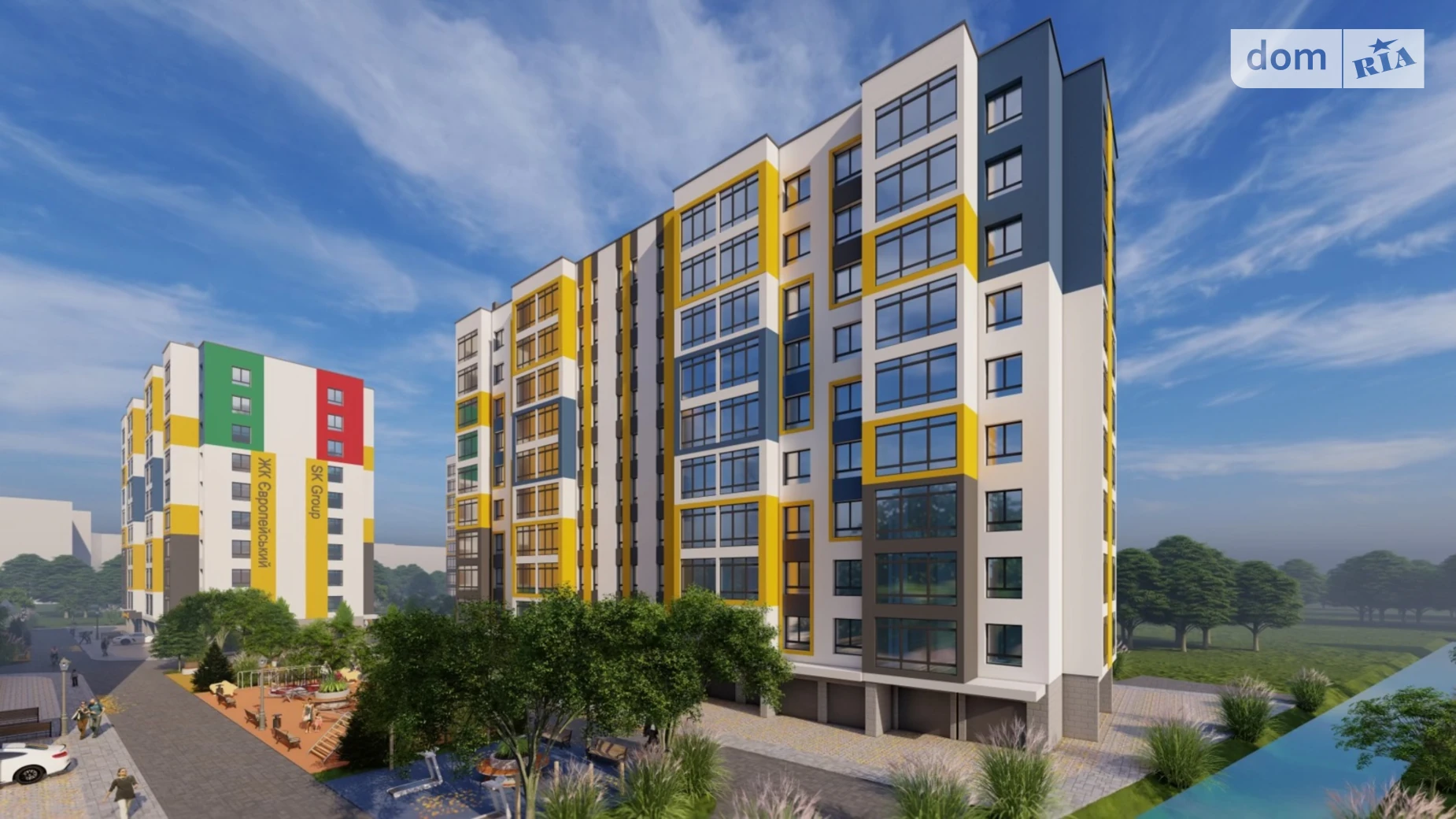 Продається 2-кімнатна квартира 54 кв. м у Хмельницькому, цена: 41000 $ - фото 4