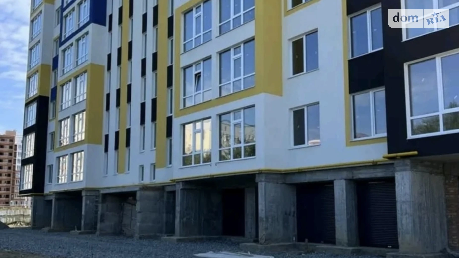 Продається 2-кімнатна квартира 54 кв. м у Хмельницькому, цена: 41000 $ - фото 3