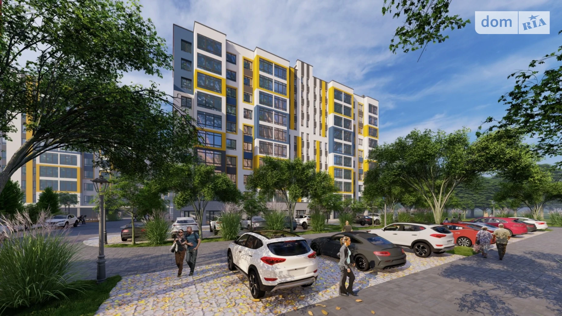 Продається 2-кімнатна квартира 54 кв. м у Хмельницькому, цена: 41000 $ - фото 5