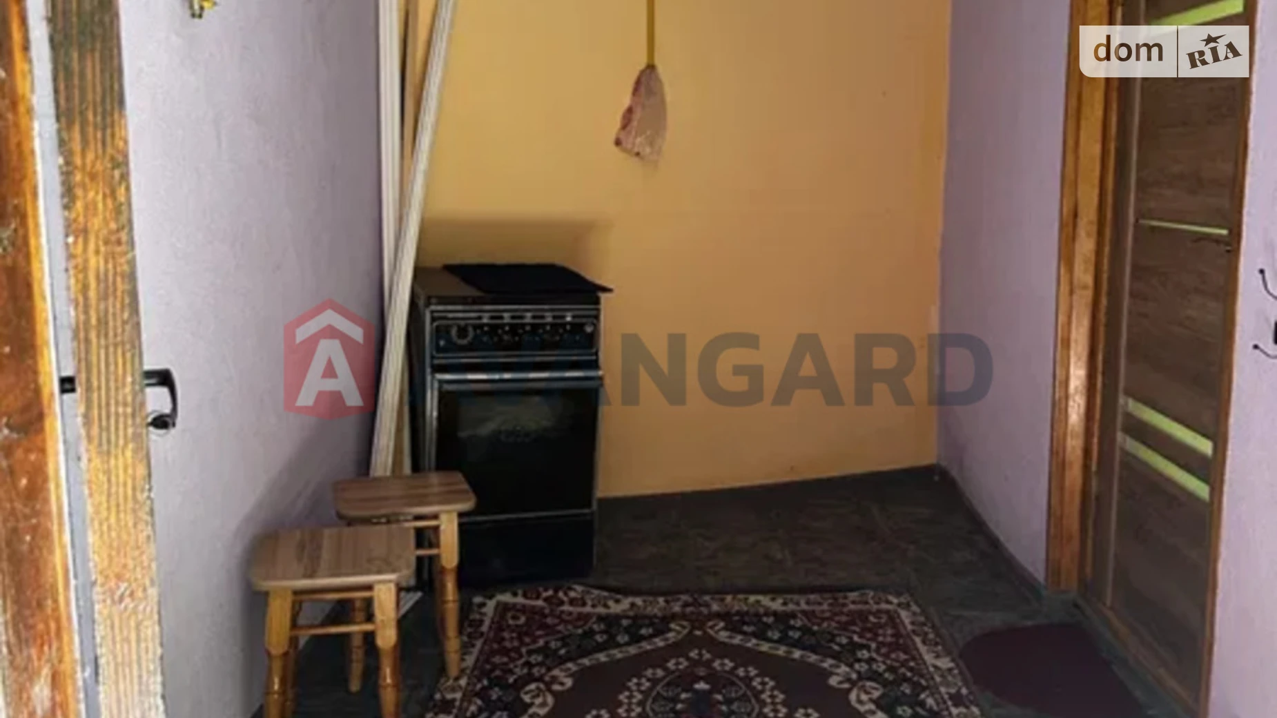 Продается часть дома 27 кв. м с мансардой, цена: 10000 $ - фото 5