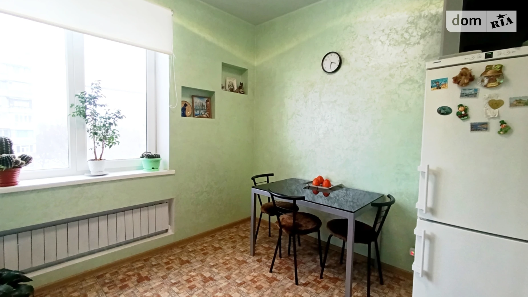 Продается 2-комнатная квартира 63.5 кв. м в Харькове, просп. Александровский, 122А - фото 2