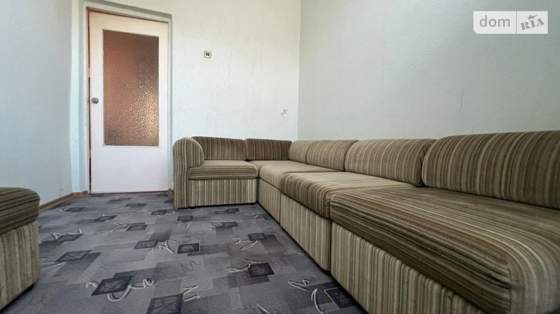 Продается 3-комнатная квартира 65 кв. м в Гнивани, ул. Юности(Терешковой) - фото 2