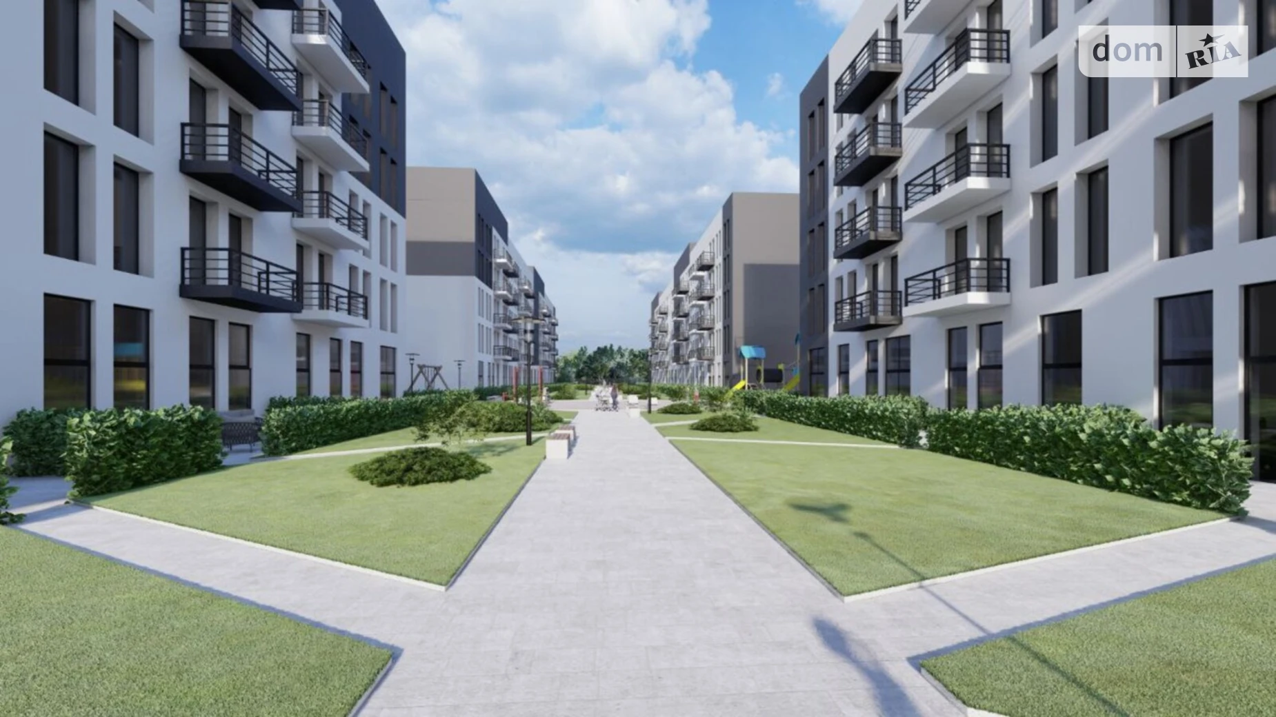 Продается 3-комнатная квартира 77.67 кв. м в Богородчанах, ул. Молодежная, 1 - фото 2